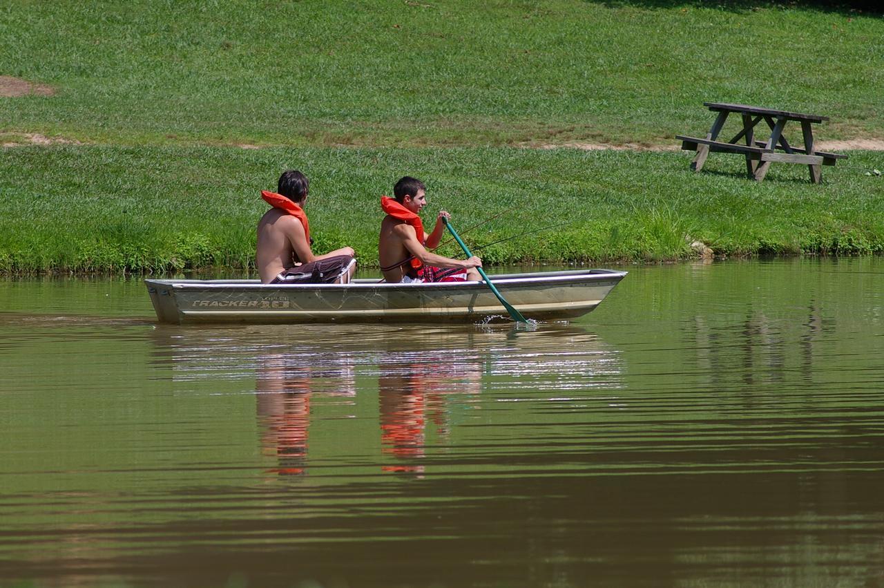 Green Mountain Park Lenoir Exterior foto